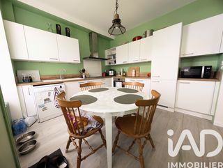  Maison � vendre 4 pi�ces 95 m�