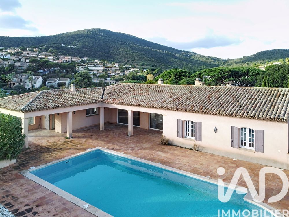 � vendre  Maison Sainte-Maxime (83120)
