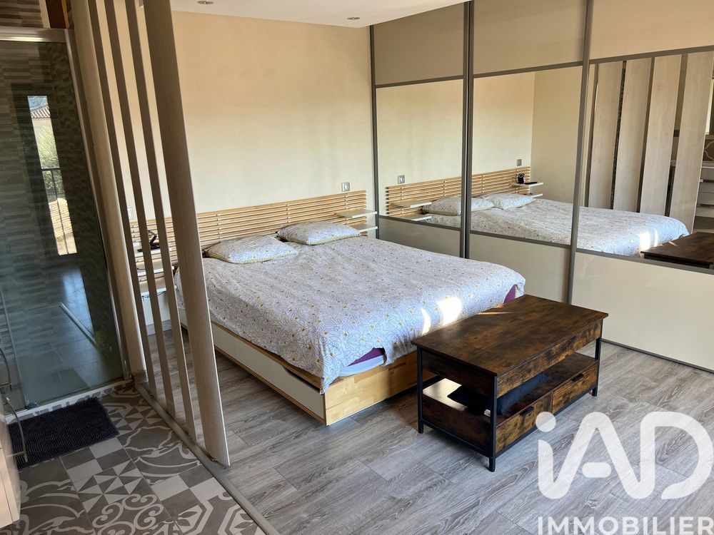 � vendre  Maison Saint-Cyr-sur-Mer (83270)