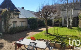  Maison � vendre 8 pi�ces 326 m�