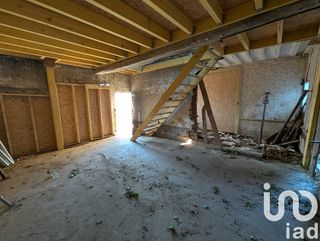  Maison � vendre 3 pi�ces 80 m�