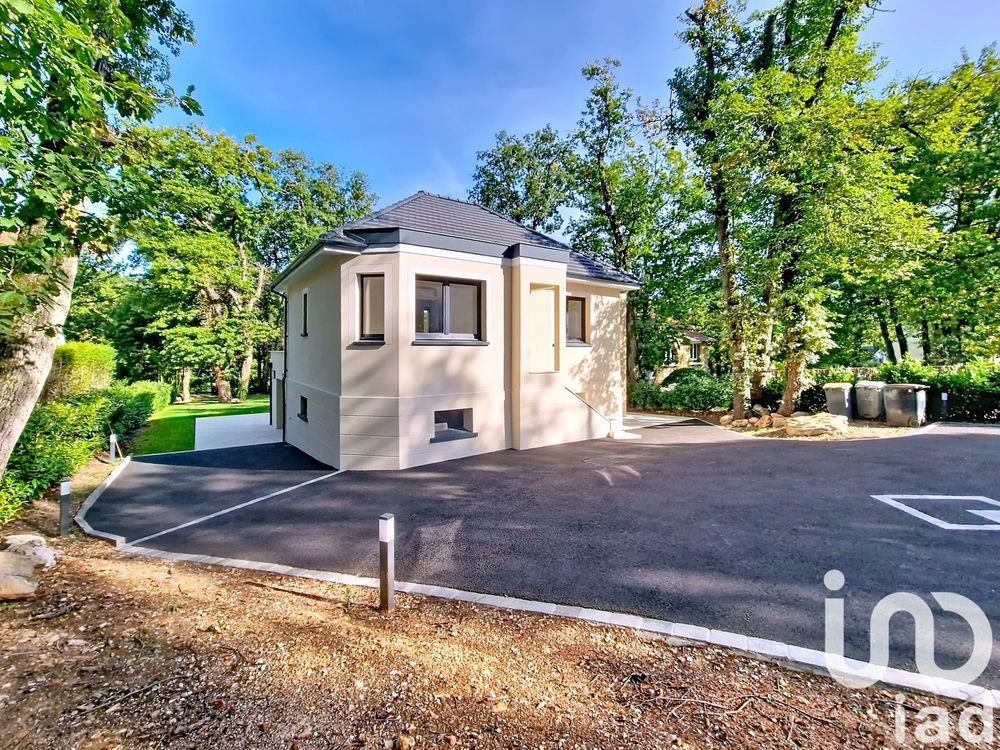 � vendre  Maison Saint-Fargeau-Ponthierry (77310)