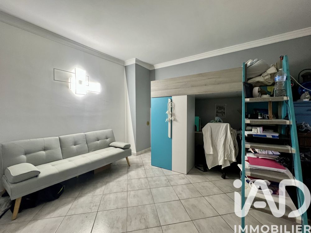 � vendre  Maison Castelnau-le-Lez (34170)