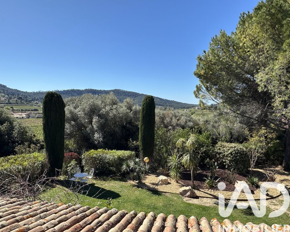 � vendre  Maison Saint-Cyr-sur-Mer (83270)