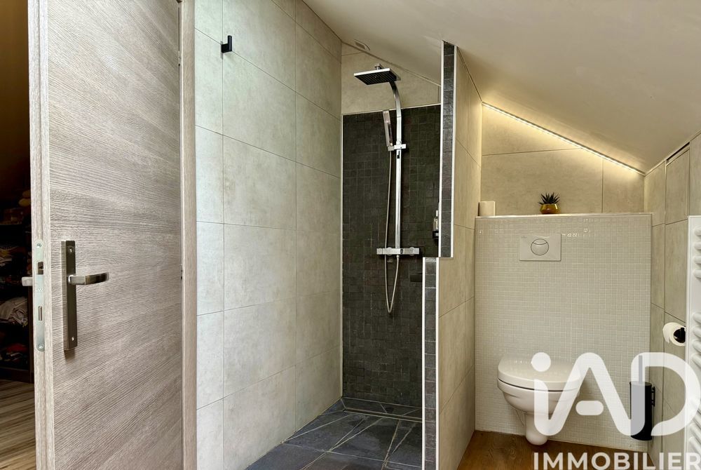 � vendre  Maison Saint-Pierre-d'Ol�ron (17310)