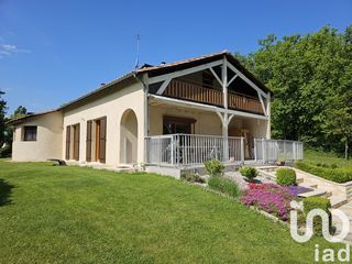  Villa � vendre 5 pi�ces 220 m�