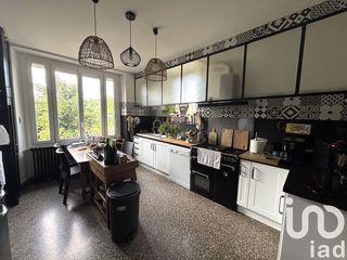  Maison � vendre 9 pi�ces 191 m�