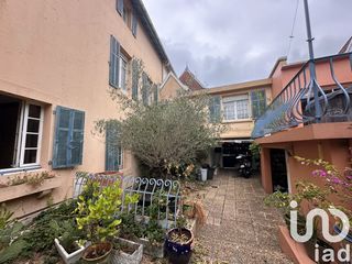  Immeuble � vendre 415 m�