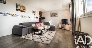  Appartement � vendre 4 pi�ces 90 m�