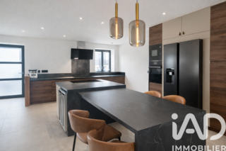  Villa � vendre 5 pi�ces 150 m�