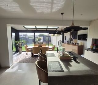  Maison � vendre 3 pi�ces 115 m�