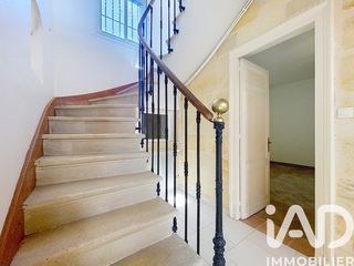  Maison � vendre 7 pi�ces 163 m�