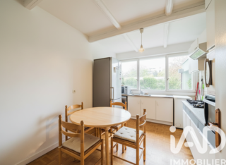  Appartement � vendre 5 pi�ces 104 m�