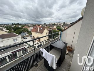  Appartement � vendre 2 pi�ces 40 m�