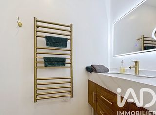  Appartement � vendre 2 pi�ces 53 m�