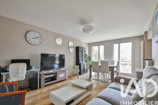  Appartement � vendre 3 pi�ces 70 m�