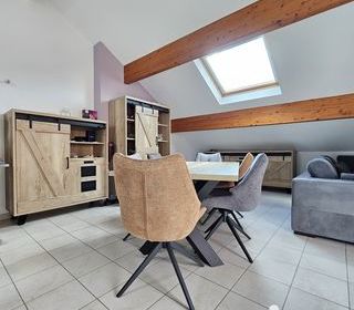  Appartement � vendre 2 pi�ces 48 m�