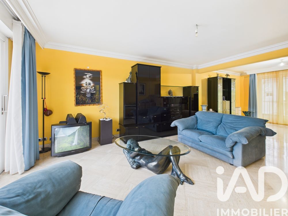 � vendre  Maison Chevilly-Larue (94550)