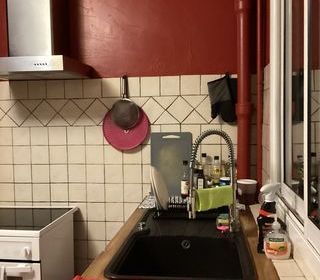  Appartement � vendre 4 pi�ces 80 m�