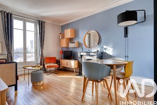  Appartement � vendre 3 pi�ces 69 m�