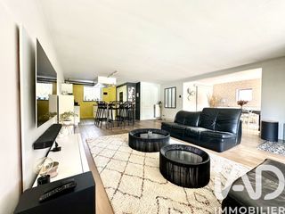  Maison � vendre 5 pi�ces 127 m�