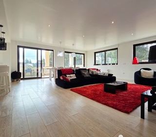  Appartement � vendre 5 pi�ces 170 m�