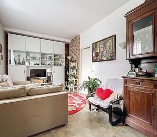  Appartement � vendre 2 pi�ces 51 m�