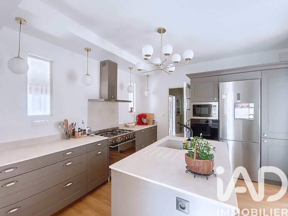 � vendre  Maison B�ziers (34500)