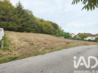  Terrain � vendre 1133 m�