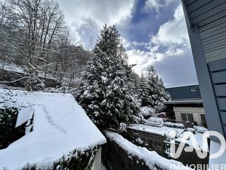  Appartement � vendre 2 pi�ces 44 m�