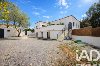  Maison � vendre 5 pi�ces 153 m�