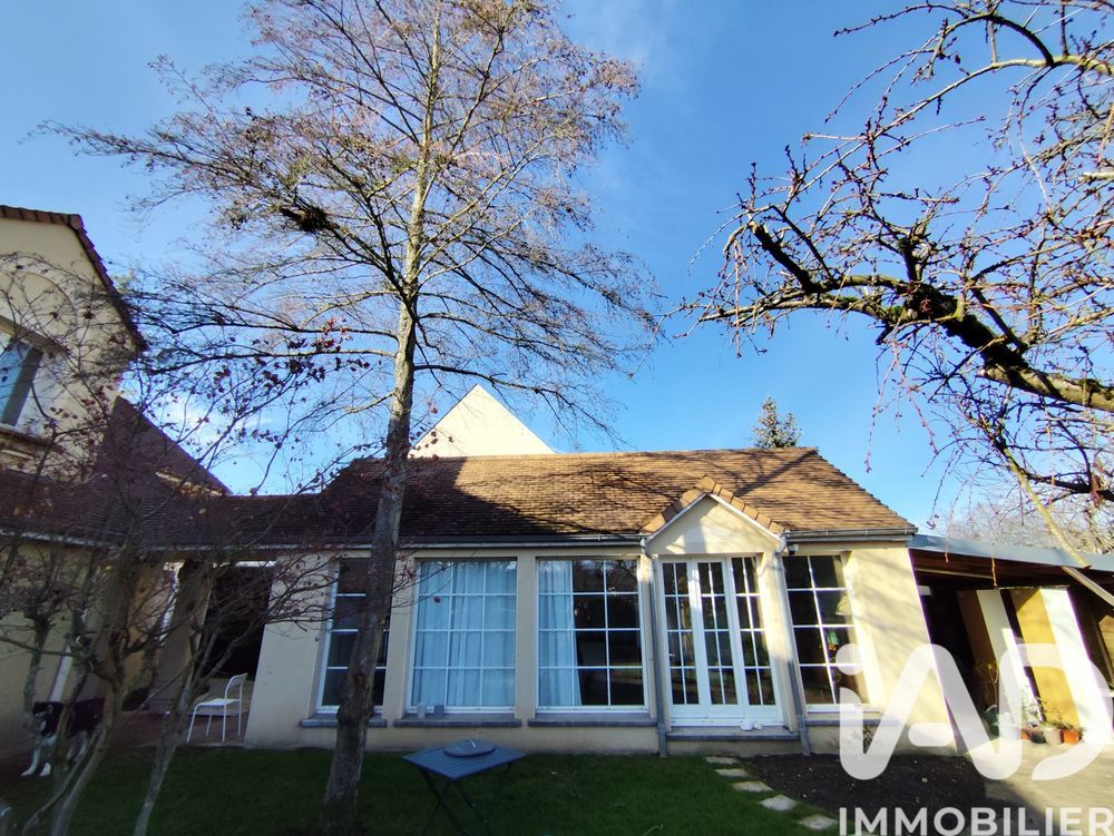 � vendre  Maison Croissy-sur-Seine (78290)