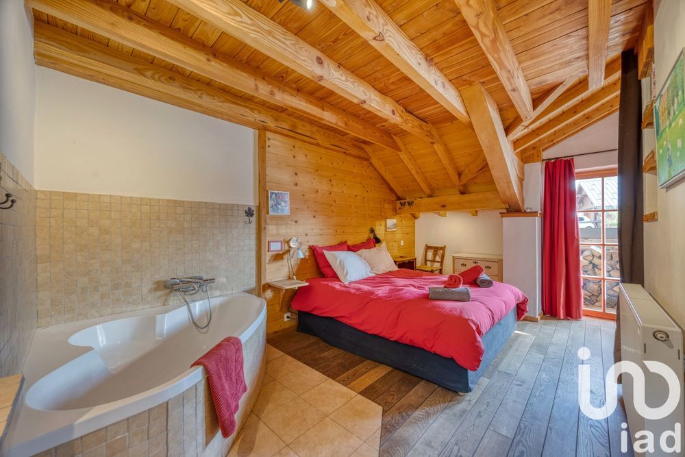 � vendre  Appartement Villard-Reculas (38114)