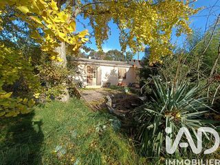  Maison � vendre 3 pi�ces 80 m�