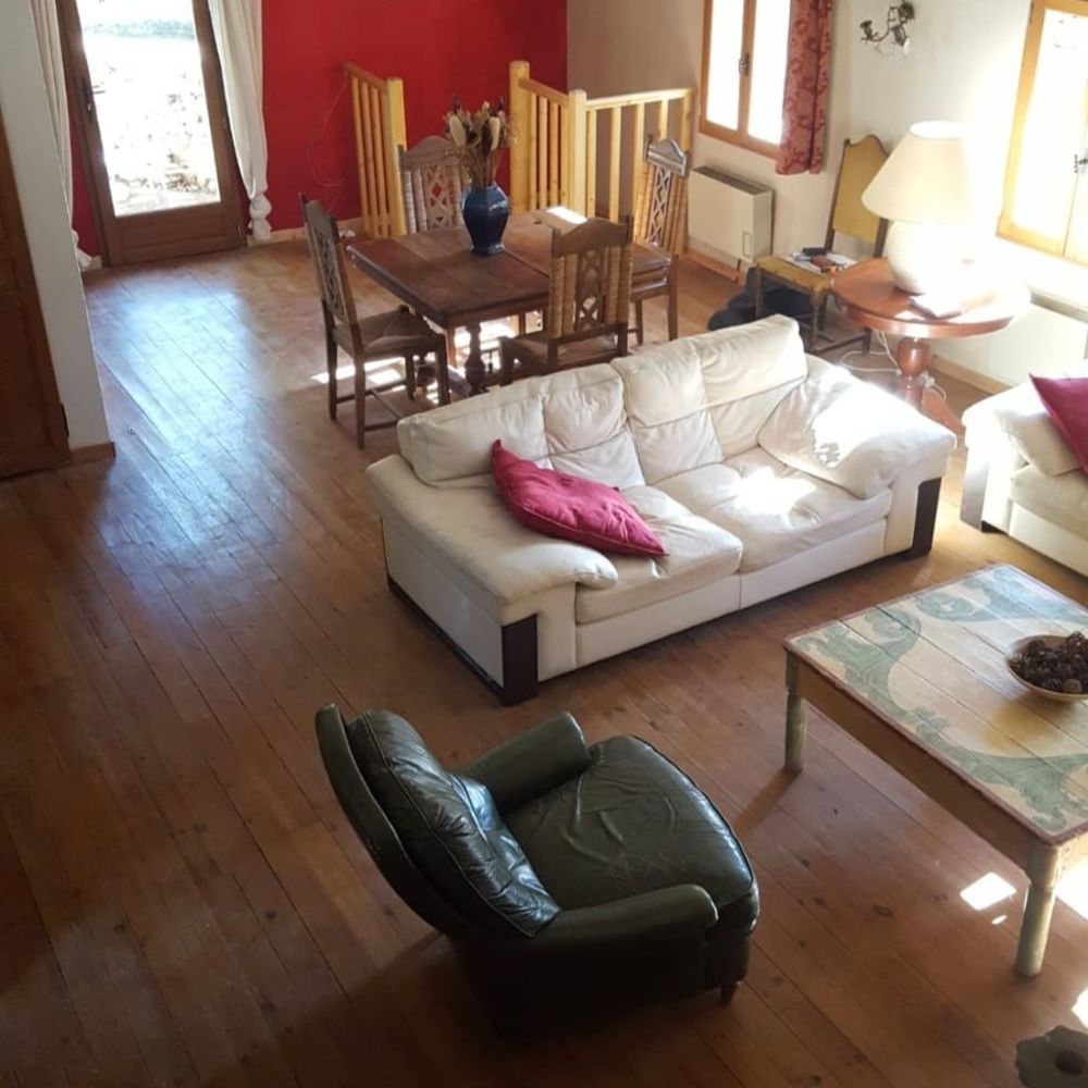 � vendre  Maison Flayosc (83780)