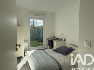  Appartement � vendre 4 pi�ces 74 m�