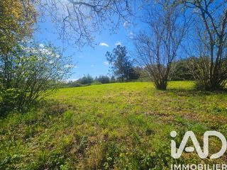  Terrain � vendre 1566 m�