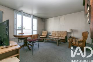  Appartement � vendre 5 pi�ces 94 m�