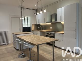  Appartement � vendre 7 pi�ces 167 m�