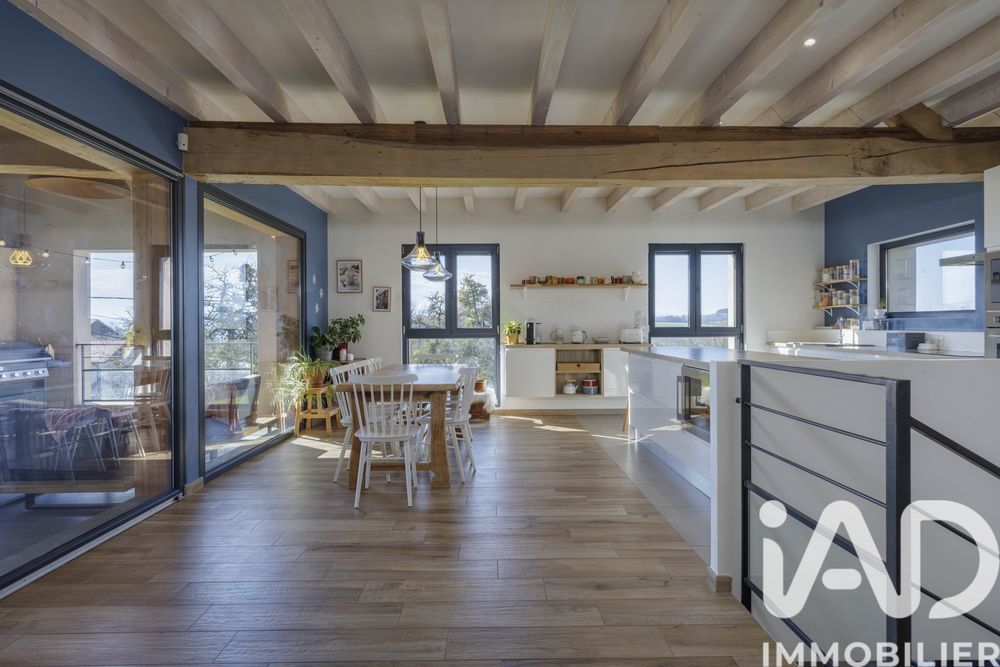 � vendre  Maison Seynod (74600)