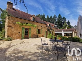  Maison � vendre 8 pi�ces 210 m�