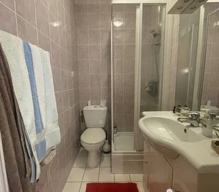  Appartement � vendre 1 pi�ce 27 m�