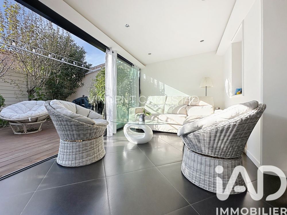 � vendre  Maison Sanary-sur-Mer (83110)