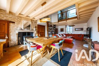  Maison � vendre 9 pi�ces 300 m�