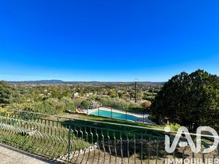  Maison � vendre 8 pi�ces 193 m�