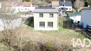  Maison � vendre 5 pi�ces 120 m�