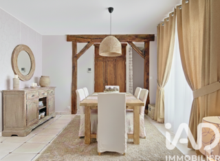  Maison � vendre 6 pi�ces 177 m�