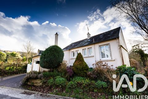   Vente Maison/villa 5 pi�ces Maison - 5 pi�ce(s) - 76 m�