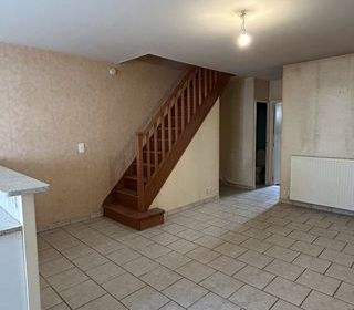  Maison � vendre 4 pi�ces 84 m�