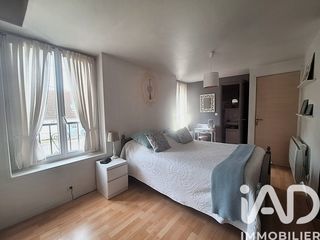  Maison � vendre 3 pi�ces 58 m�